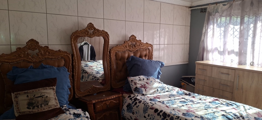 2 Bedroom Property for Sale in Mdantsane Nu 11 Eastern Cape